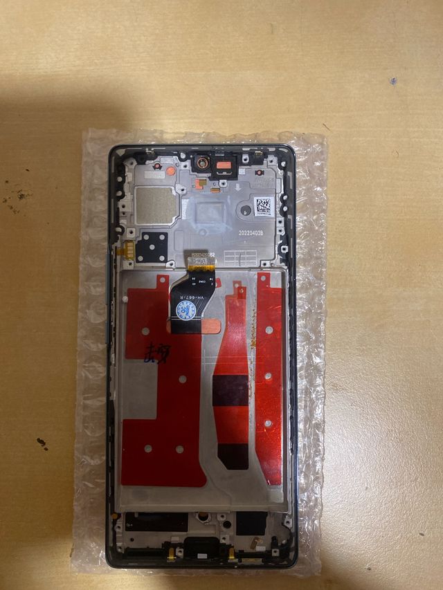 Schermo originale Huawei Honor 70