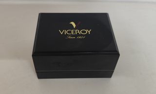 Reloj Viceroy Marrón y Dorado