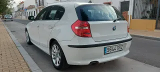 BMW Serie 1 2010