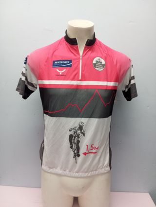 Maillot Ciclismo Giro d'Italia Talla XL
