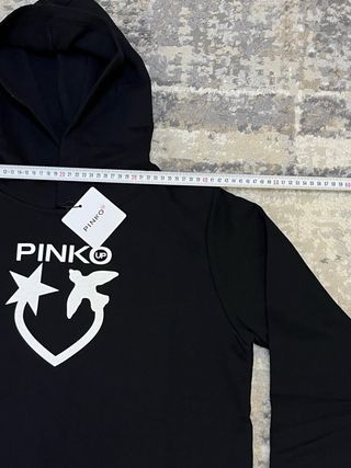 Felpa Pinko Up Taglia L