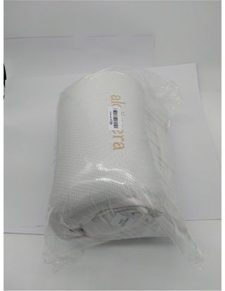 DUÉRMETE ONLINE - Almohada Viscoelástica Aloe Vera