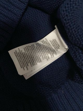 Jersey Polo Ralph Lauren Bandera USA Talla S