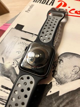 Apple Watch 44mm Series 4 