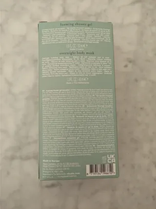 Rituals of Jing Set Relax & Restore