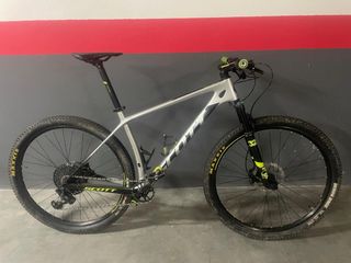 Scott Scale 920 2020 Talla L