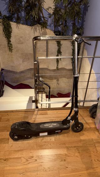 Patinete eléctrico MyWigo