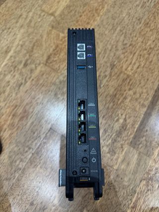 Livebox 6 Wifi 6 Router
