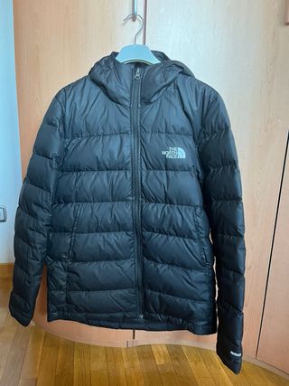 The North Face Never Stop Down Jacket Boys (550).
