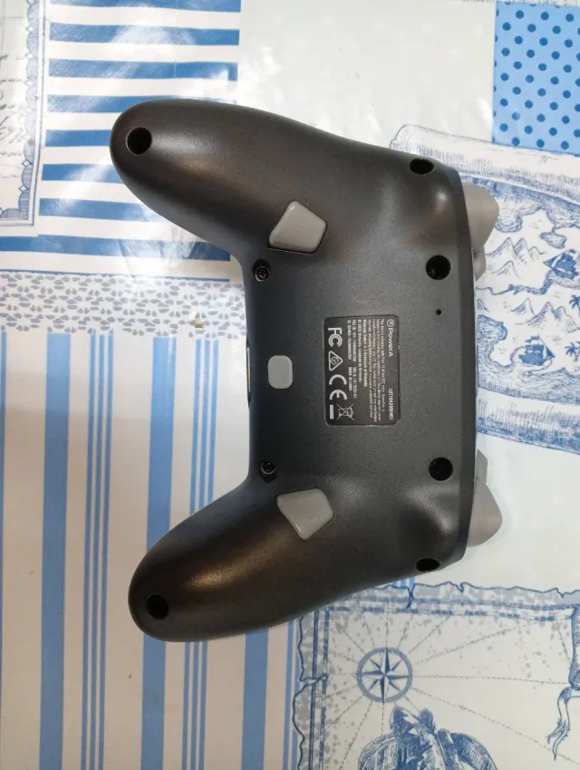 Mando pro Nintendo Switch Super Mario