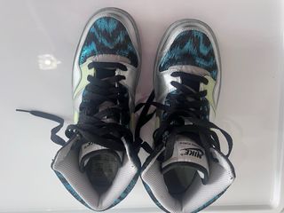 Zapatillas Nike Court Force Talla 40 Nuevas