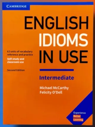Libros de inglés A2/B1/B2/C1