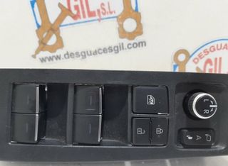 Mando elevalunas 8404002160 toyota corolla 1104595