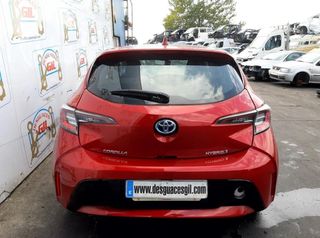 Mando elevalunas 8404002160 toyota corolla 1104595