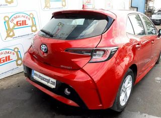 Mando elevalunas 8404002160 toyota corolla 1104595