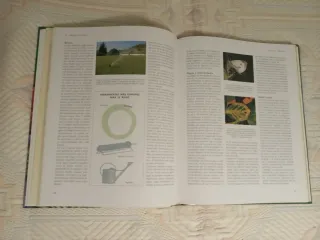 El Gran Libro de la Jardinería