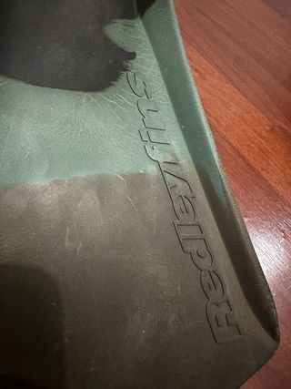 Pinne da bodyboard Redley