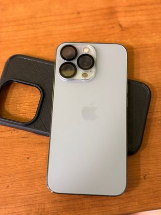 iPhone 13 Pro 128 GB - Batería Nueva