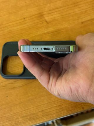 iPhone 13 Pro 128 GB - Batería Nueva