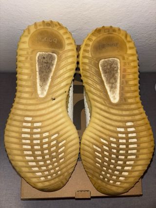 Adidas Yeezy Boost 350 V2 Bone