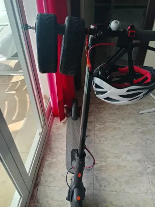 Patinete eléctrico STIGKO