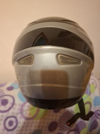 Casco Moto