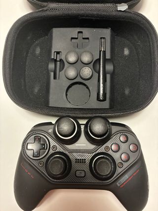 Mando Astro C40