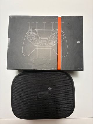 Mando Astro C40