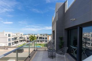 Ático en venta en Playa de los Locos en Torrevieja