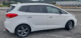 KIA Carens 2018