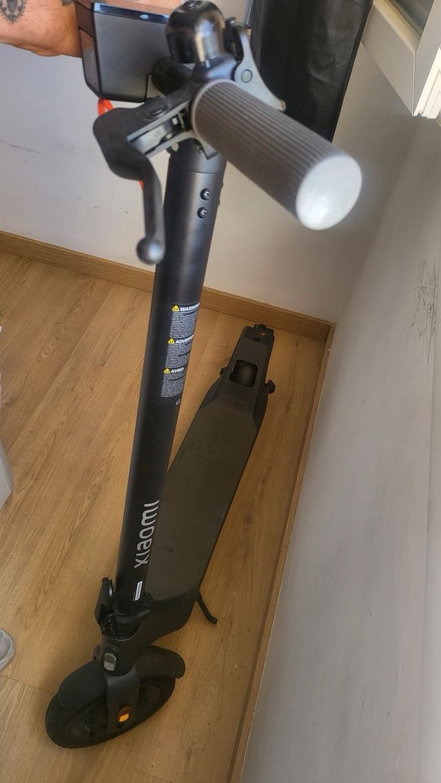 Patinete Eléctrico Xiaomi