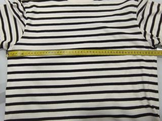 Camiseta Rayas Chico T M