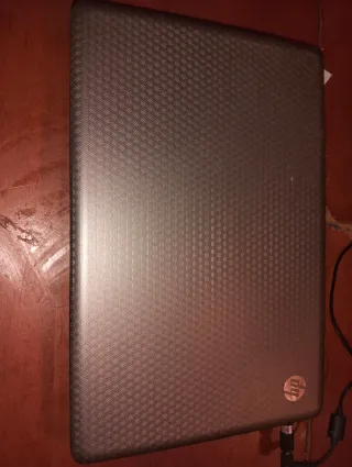 HP G62-120ss i3 Portátil