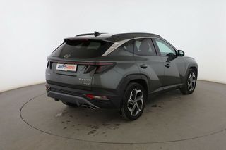 Hyundai Tucson 1.6 T-GDI Hybrid Tecno 2WD