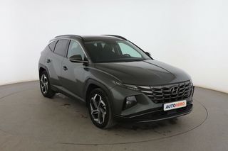 Hyundai Tucson 1.6 T-GDI Hybrid Tecno 2WD