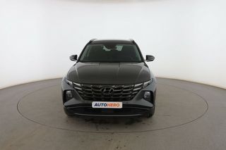 Hyundai Tucson 1.6 T-GDI Hybrid Tecno 2WD