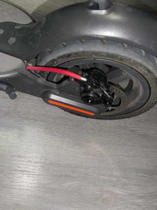 Patinete Eléctrico Xiaomi M365