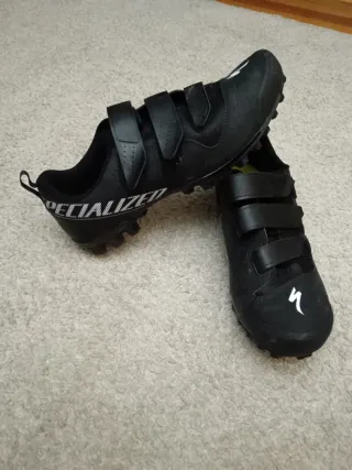 Zapatillas MTB Specialized Recon 1.0 Talla 44
