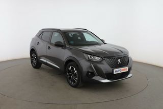 Peugeot 2008 1.5 Blue-HDi Allure Pack