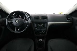 Skoda Yeti 2.0 TDI Elegance Outdoor 4x4