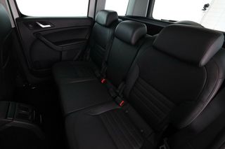 Skoda Yeti 2.0 TDI Elegance Outdoor 4x4