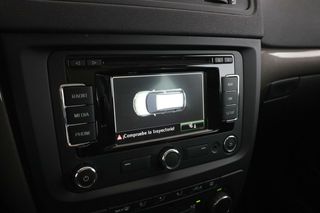 Skoda Yeti 2.0 TDI Elegance Outdoor 4x4