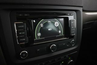Skoda Yeti 2.0 TDI Elegance Outdoor 4x4