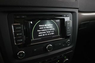 Skoda Yeti 2.0 TDI Elegance Outdoor 4x4