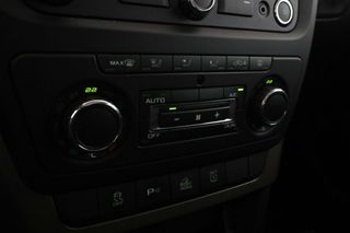 Skoda Yeti 2.0 TDI Elegance Outdoor 4x4