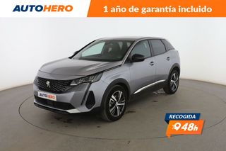 Peugeot 3008 1.2 PureTech Allure Pack