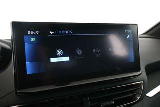 Peugeot 3008 1.2 PureTech Allure Pack