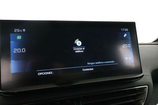 Peugeot 3008 1.2 PureTech Allure Pack