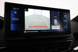 Peugeot 3008 1.2 PureTech Allure Pack