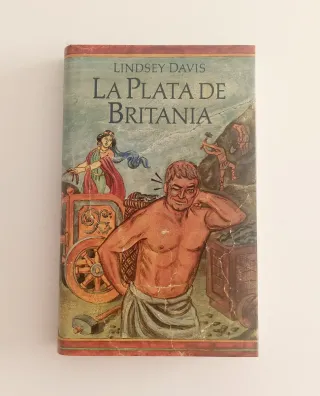 La plata de Britania